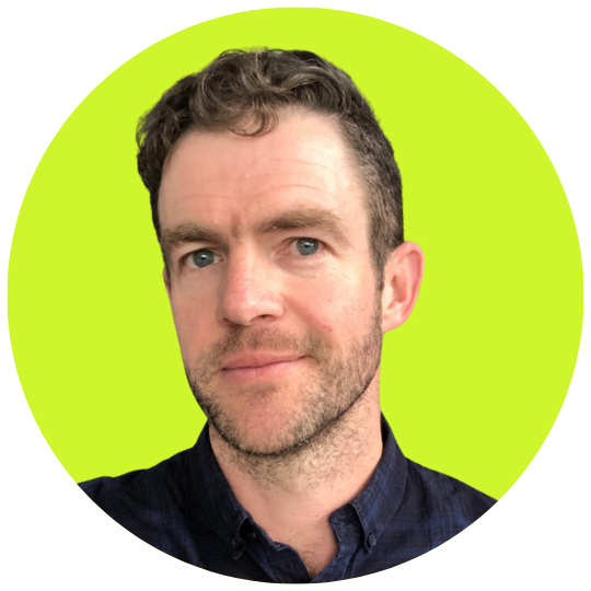 Charles, Sales Director @ Trustana